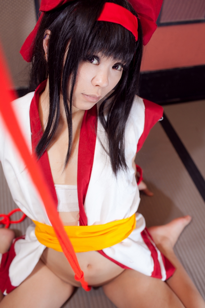 Ngôi đền nhục nhã