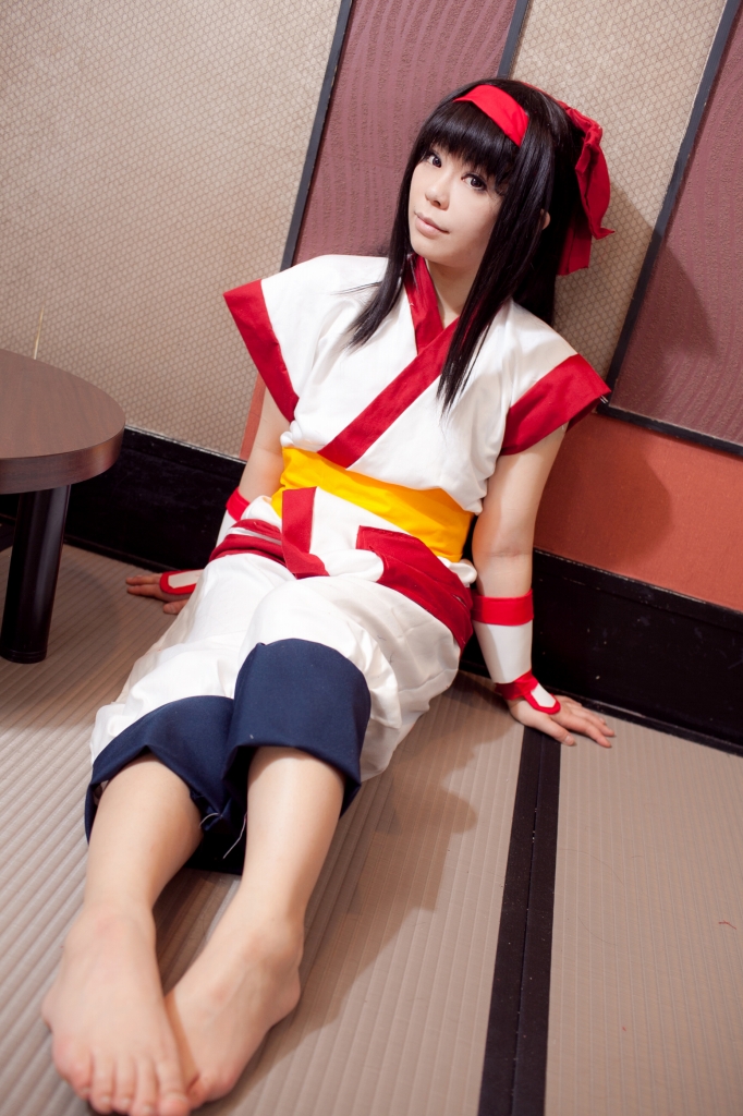 Ngôi đền nhục nhã