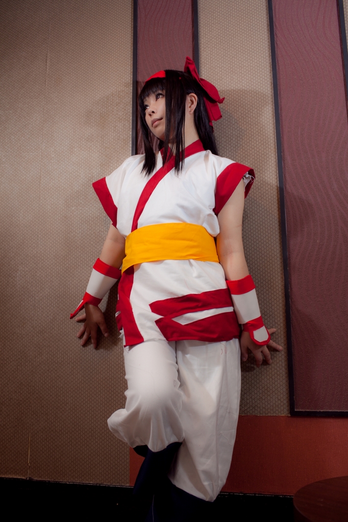 Ngôi đền nhục nhã