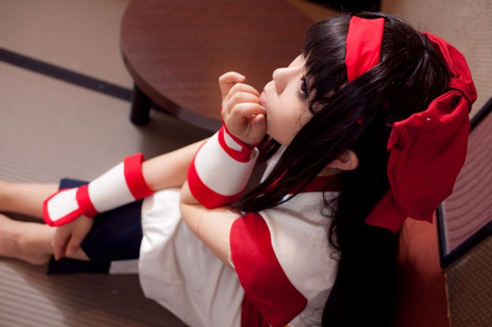 Ngôi đền nhục nhã