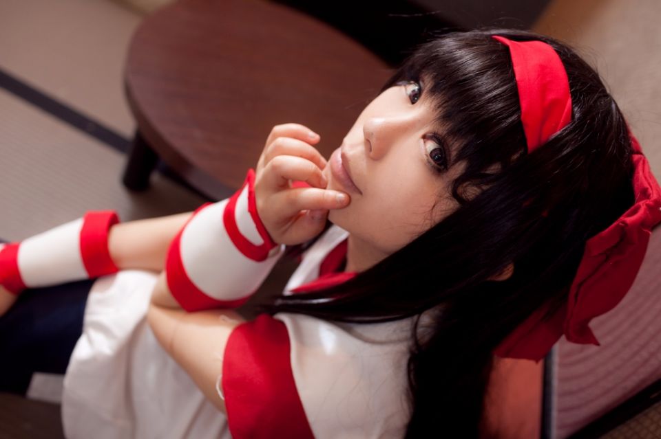 Ngôi đền nhục nhã