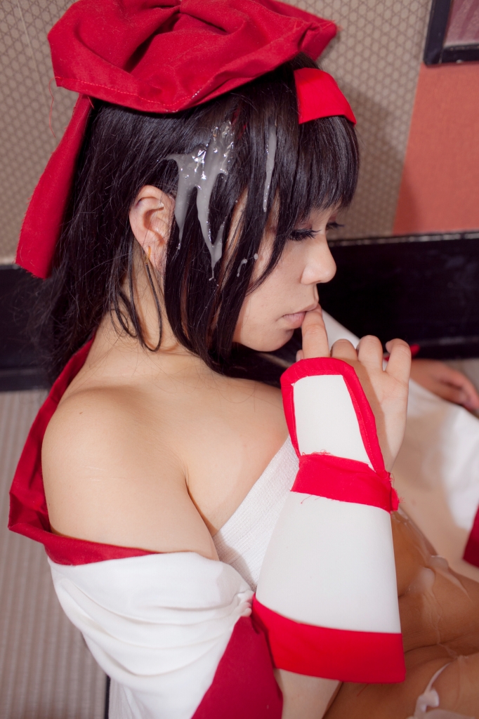 Ngôi đền nhục nhã