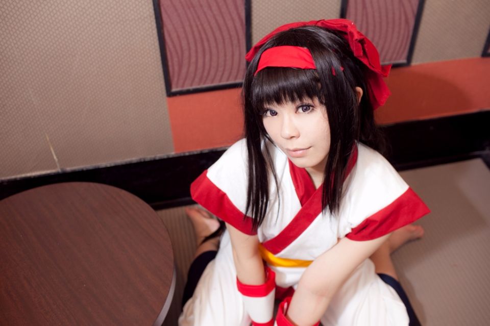 Ngôi đền nhục nhã