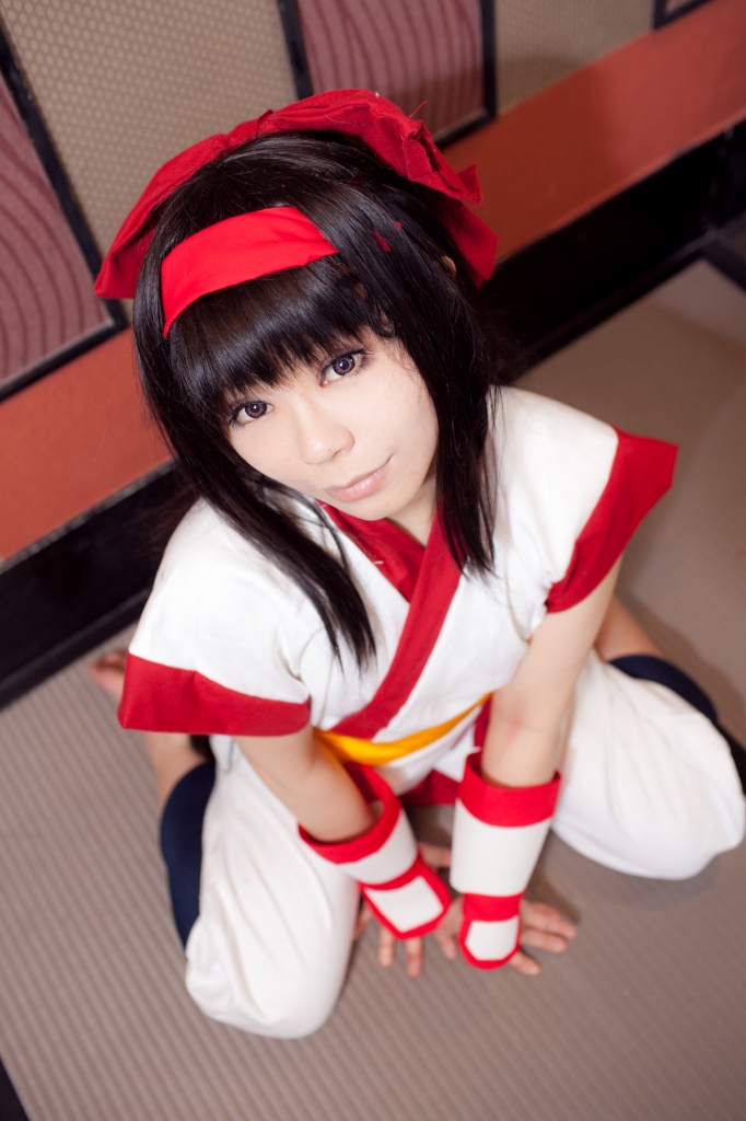 Ngôi đền nhục nhã