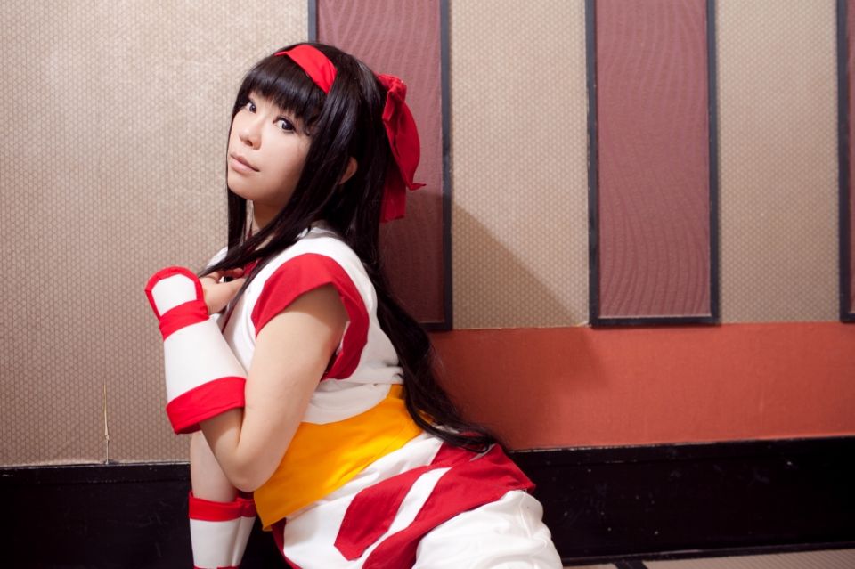 Ngôi đền nhục nhã