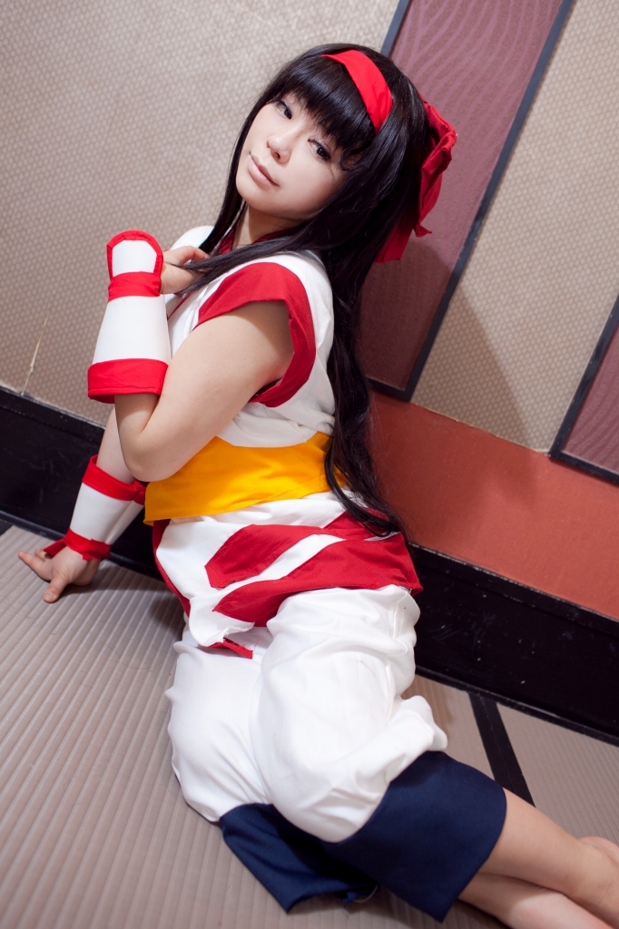 Ngôi đền nhục nhã