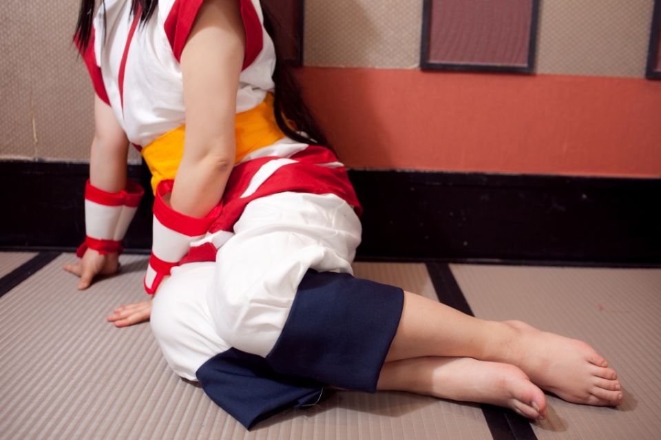 Ngôi đền nhục nhã