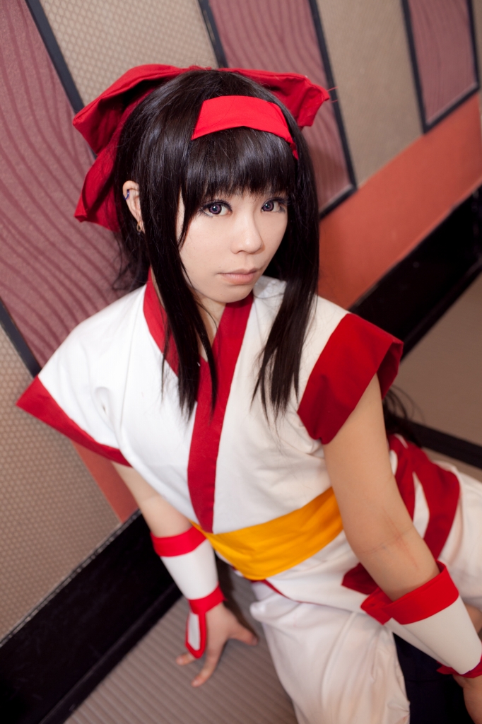 Ngôi đền nhục nhã