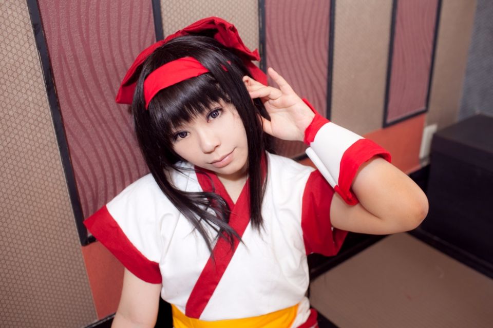 Ngôi đền nhục nhã