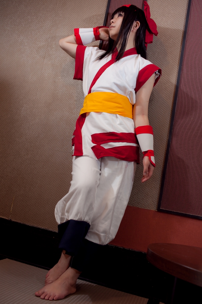 Ngôi đền nhục nhã