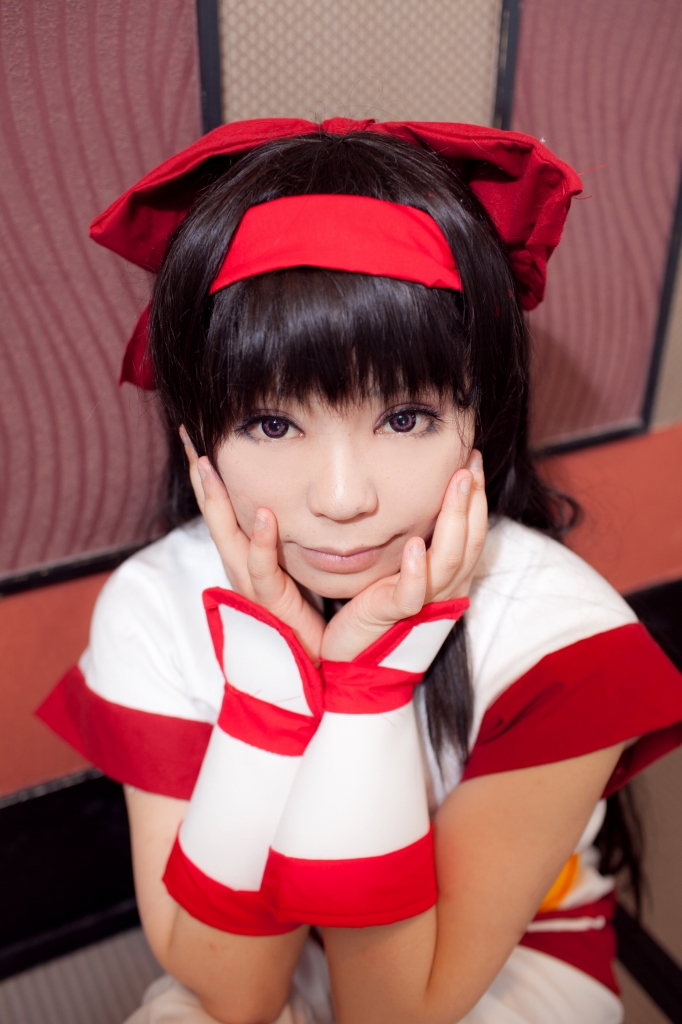 Ngôi đền nhục nhã