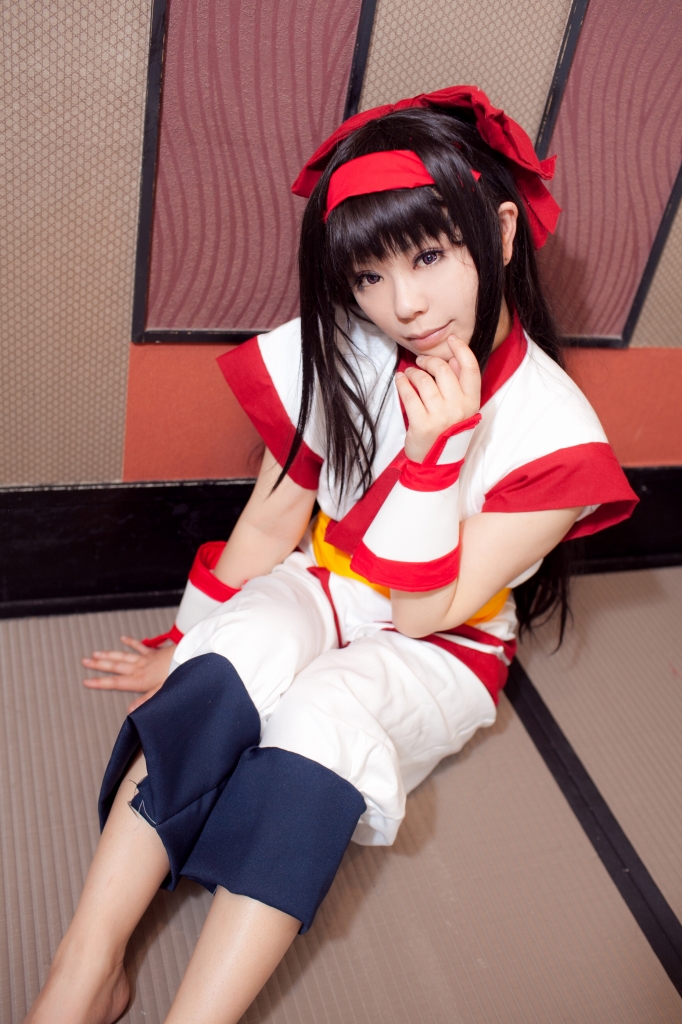 Ngôi đền nhục nhã