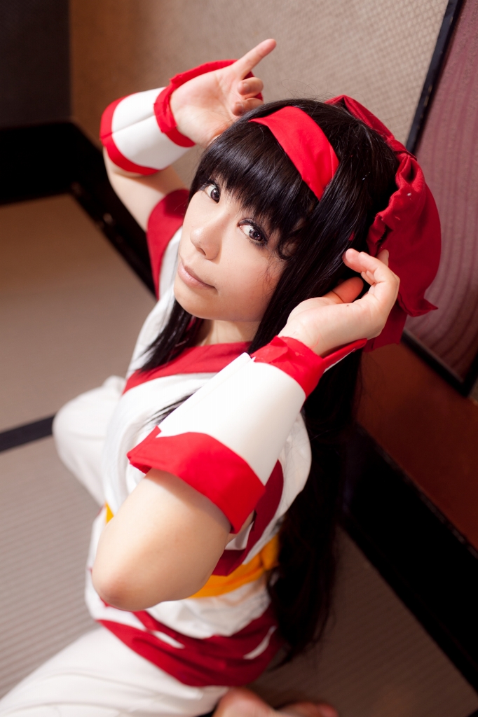 Ngôi đền nhục nhã