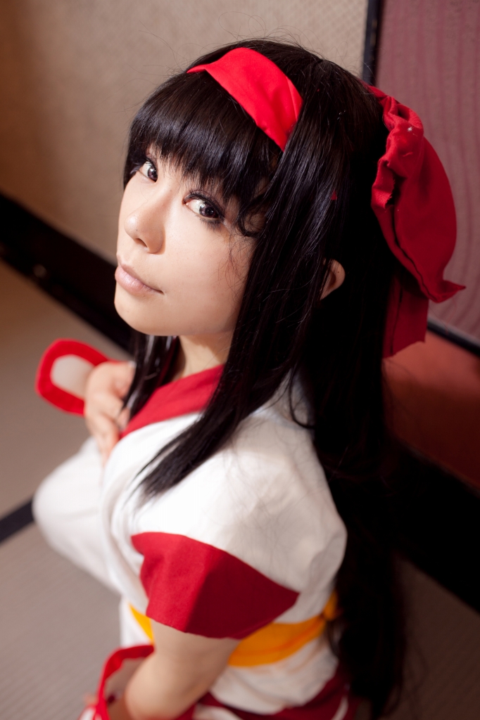 Ngôi đền nhục nhã