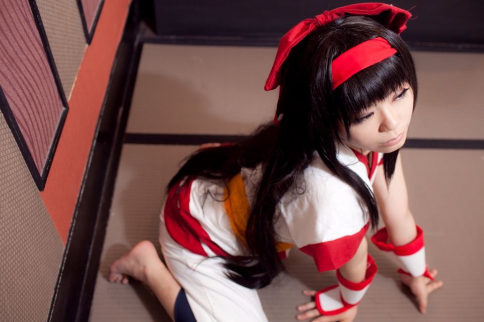 Ngôi đền nhục nhã