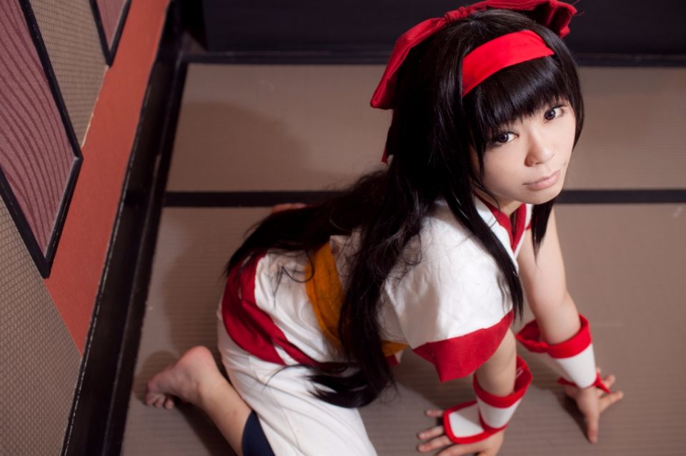 Ngôi đền nhục nhã