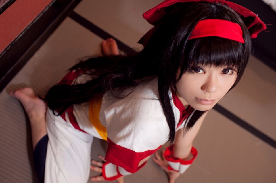 Ngôi đền nhục nhã