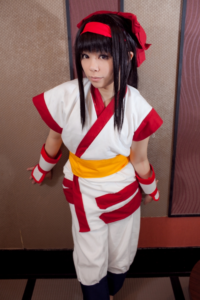 Ngôi đền nhục nhã