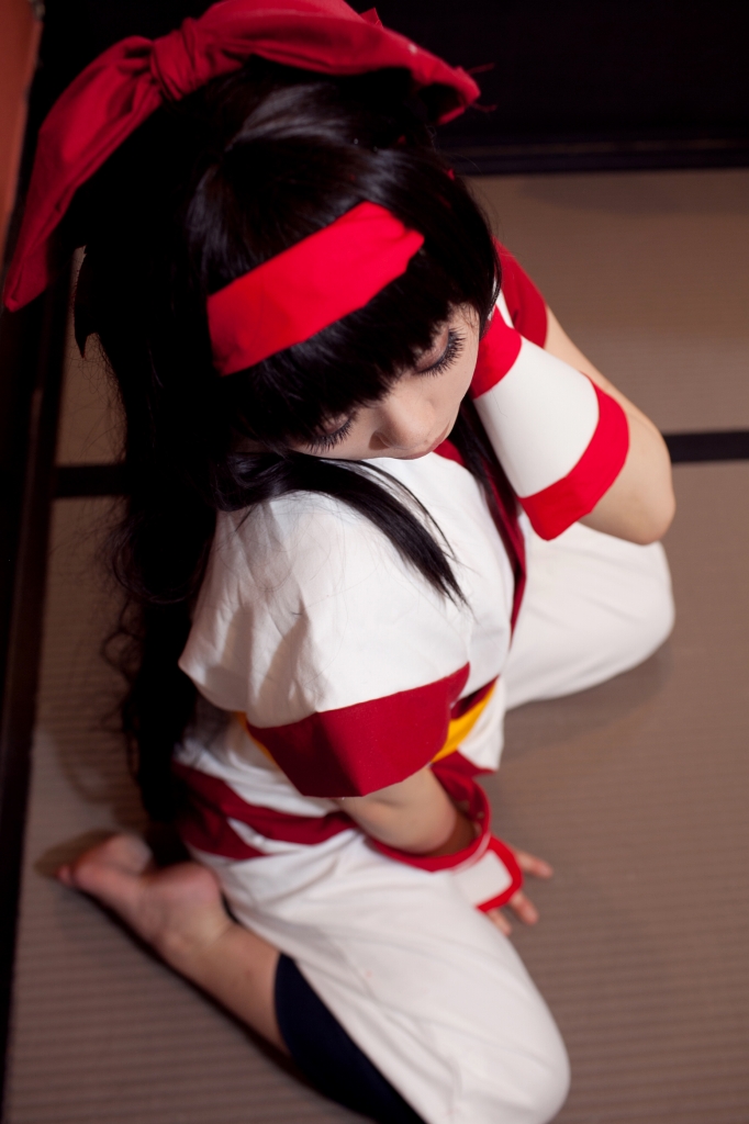 Ngôi đền nhục nhã