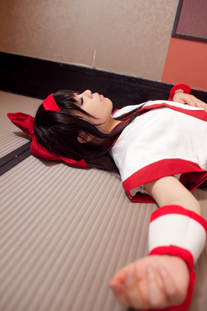 Ngôi đền nhục nhã