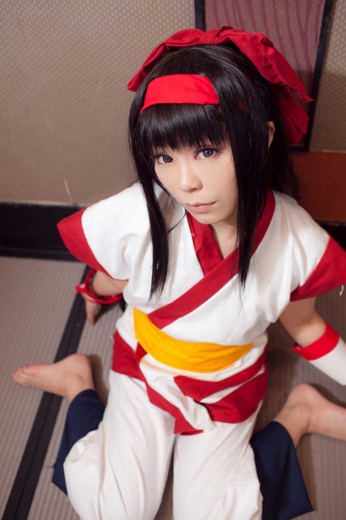 Ngôi đền nhục nhã