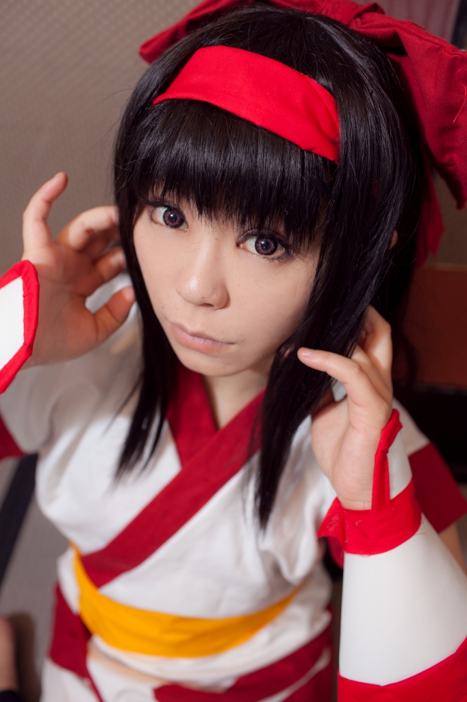 Ngôi đền nhục nhã