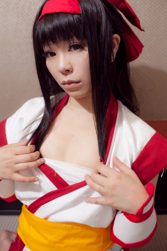 Ngôi đền nhục nhã