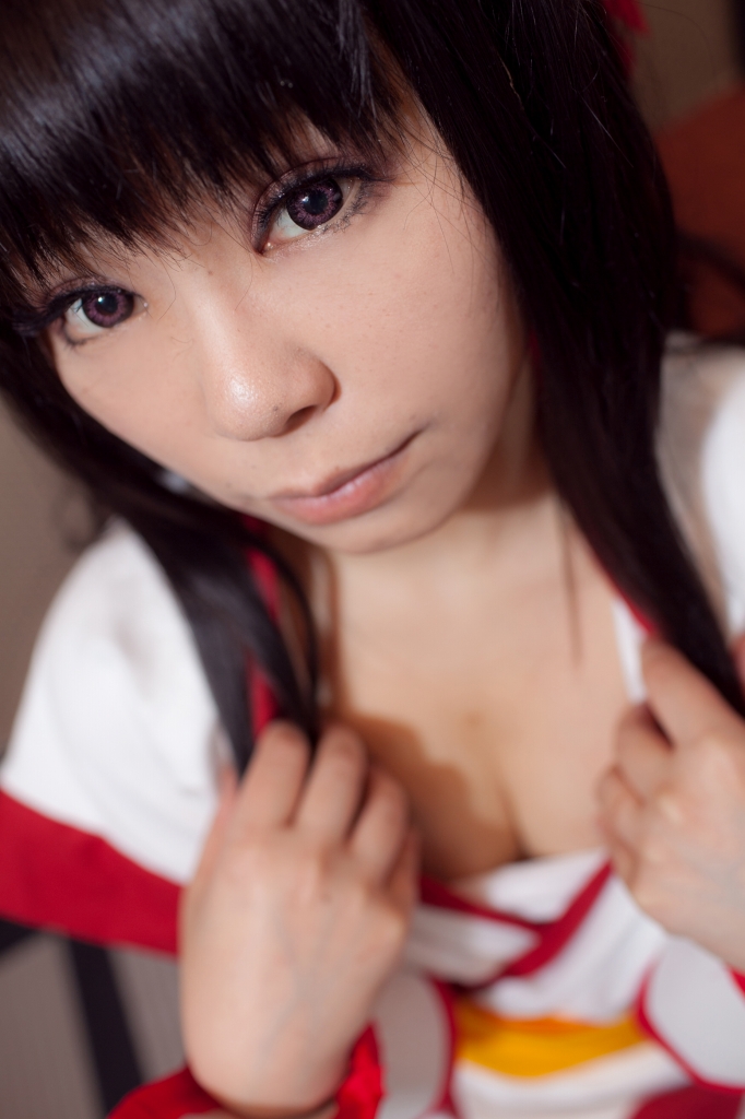 Ngôi đền nhục nhã