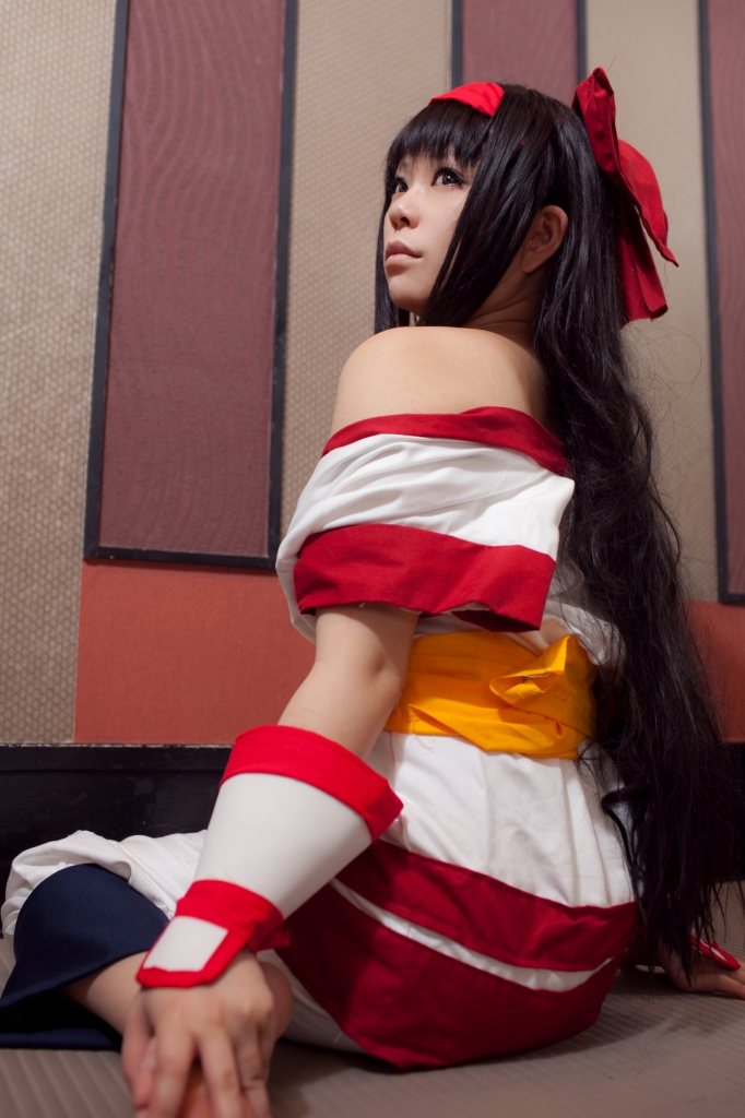 Ngôi đền nhục nhã