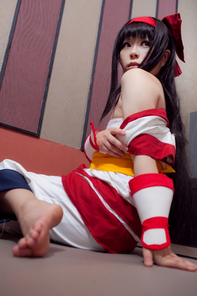 Ngôi đền nhục nhã