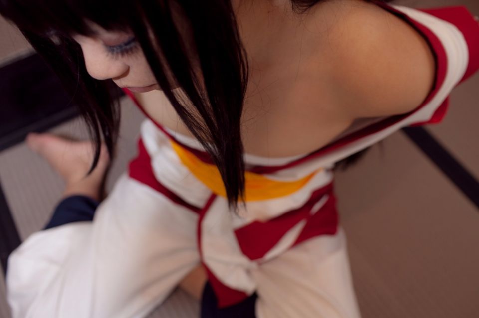 Ngôi đền nhục nhã