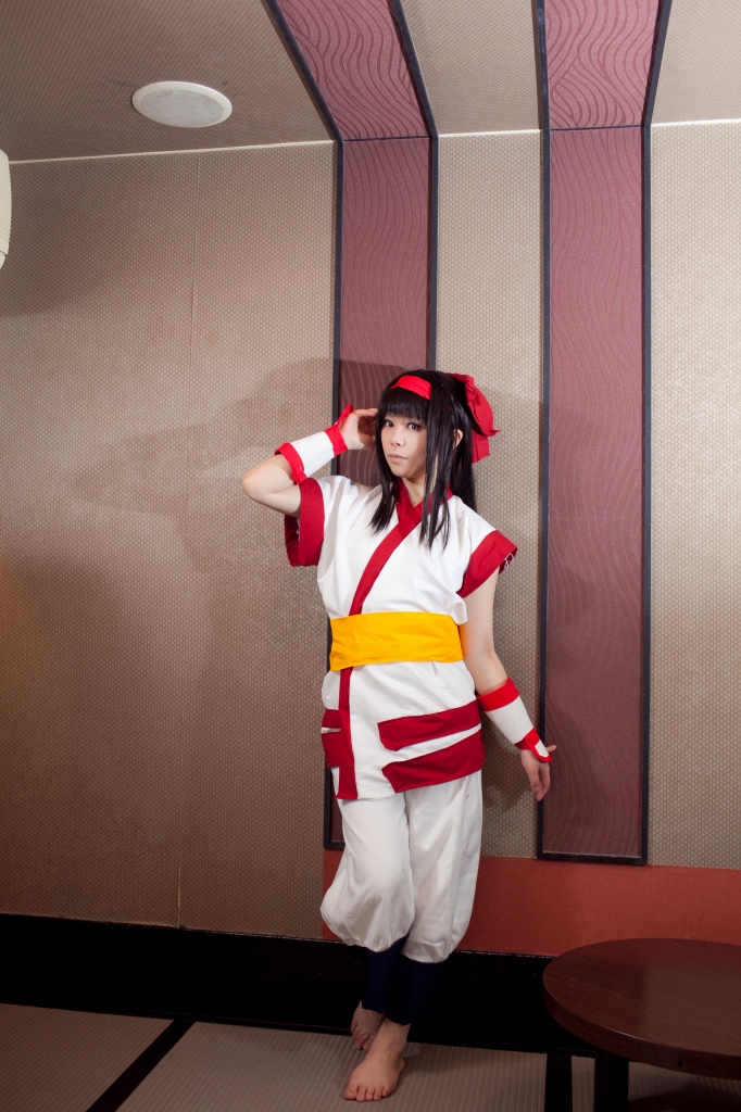 Ngôi đền nhục nhã