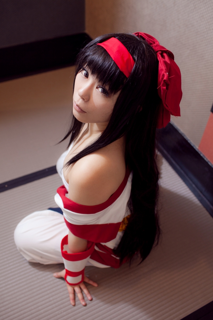 Ngôi đền nhục nhã