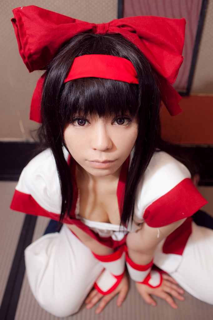 Ngôi đền nhục nhã