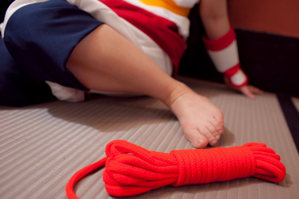 Ngôi đền nhục nhã