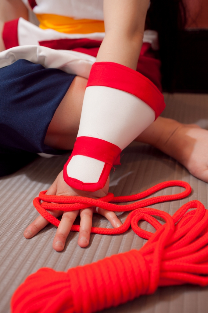 Ngôi đền nhục nhã