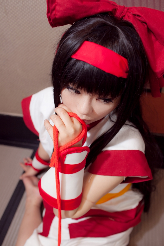 Ngôi đền nhục nhã