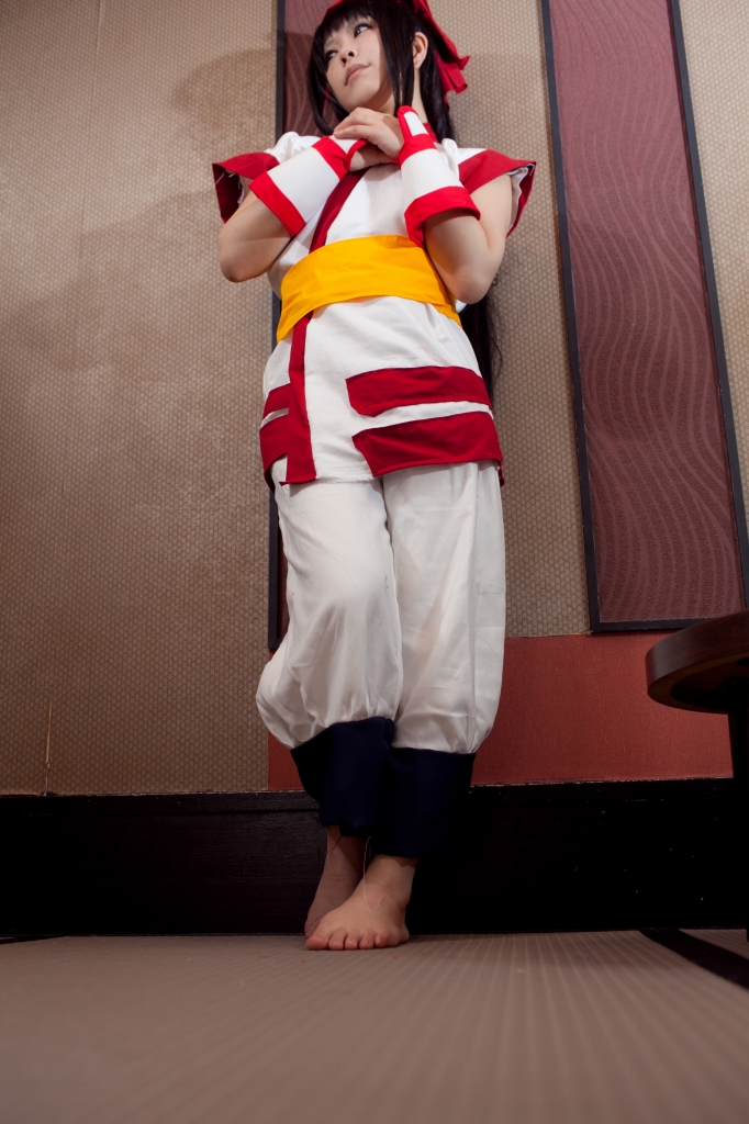 Ngôi đền nhục nhã