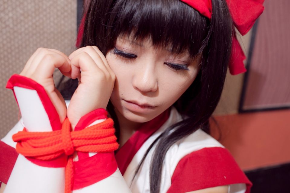 Ngôi đền nhục nhã