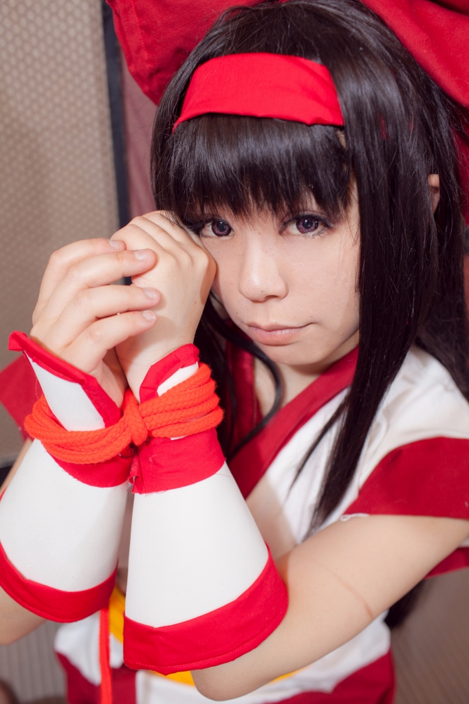 Ngôi đền nhục nhã