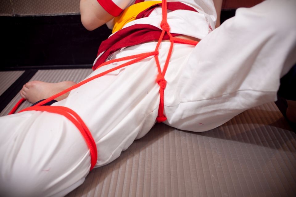 Ngôi đền nhục nhã