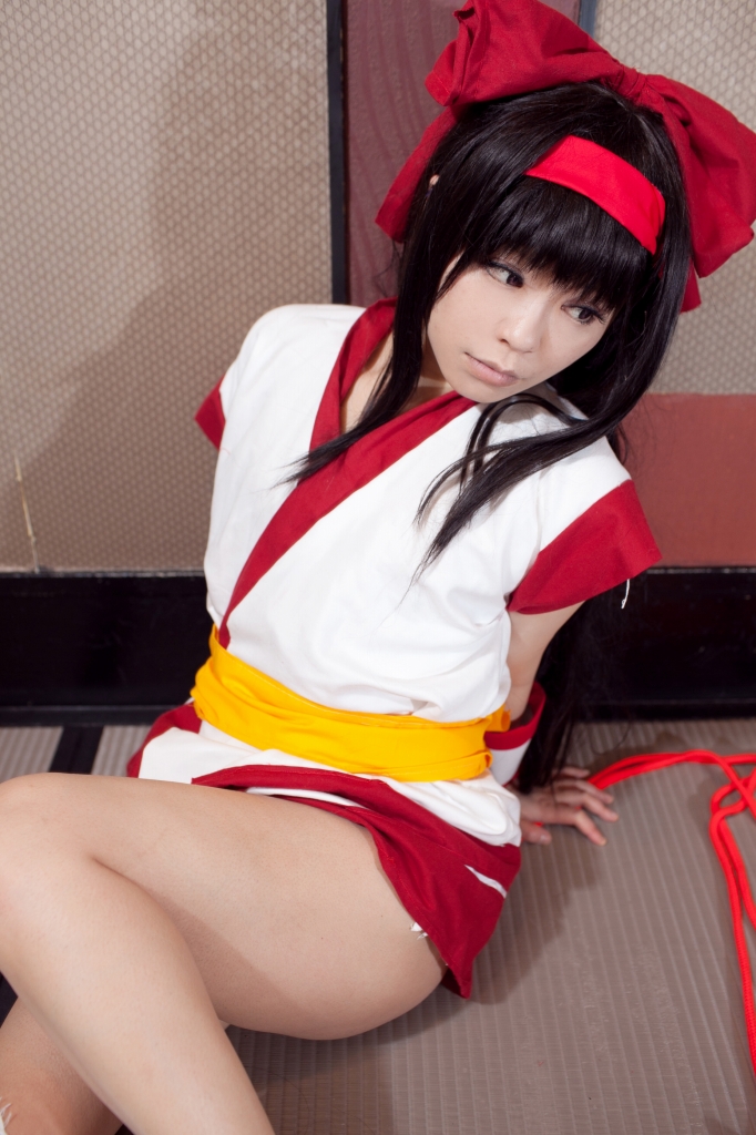 Ngôi đền nhục nhã