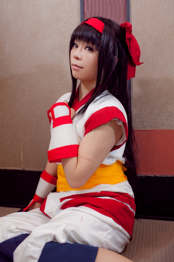 Ngôi đền nhục nhã