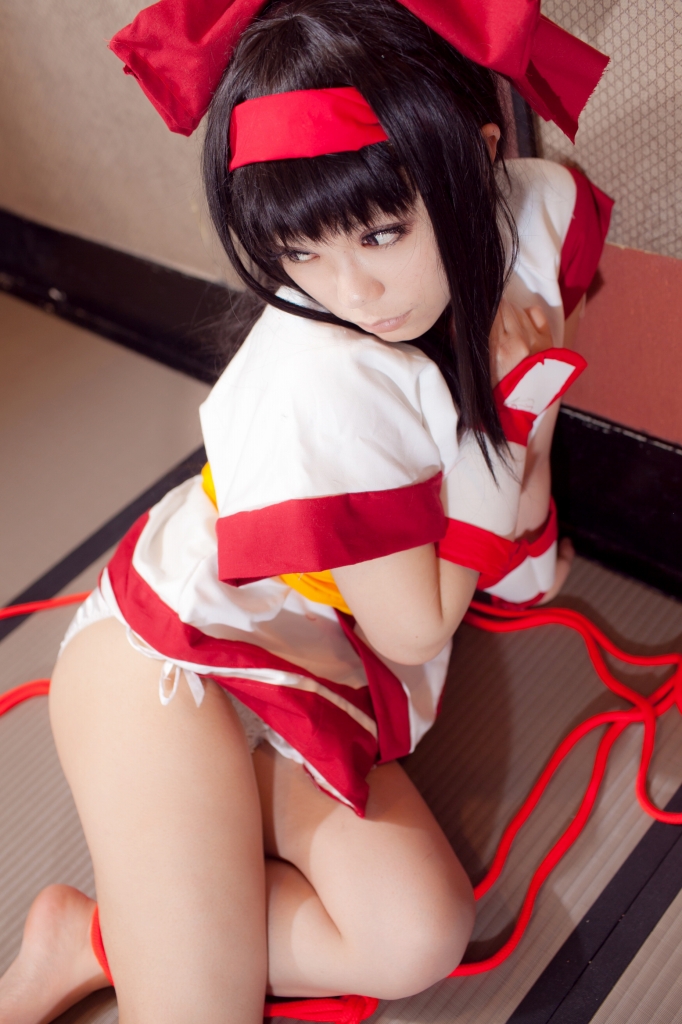 Ngôi đền nhục nhã