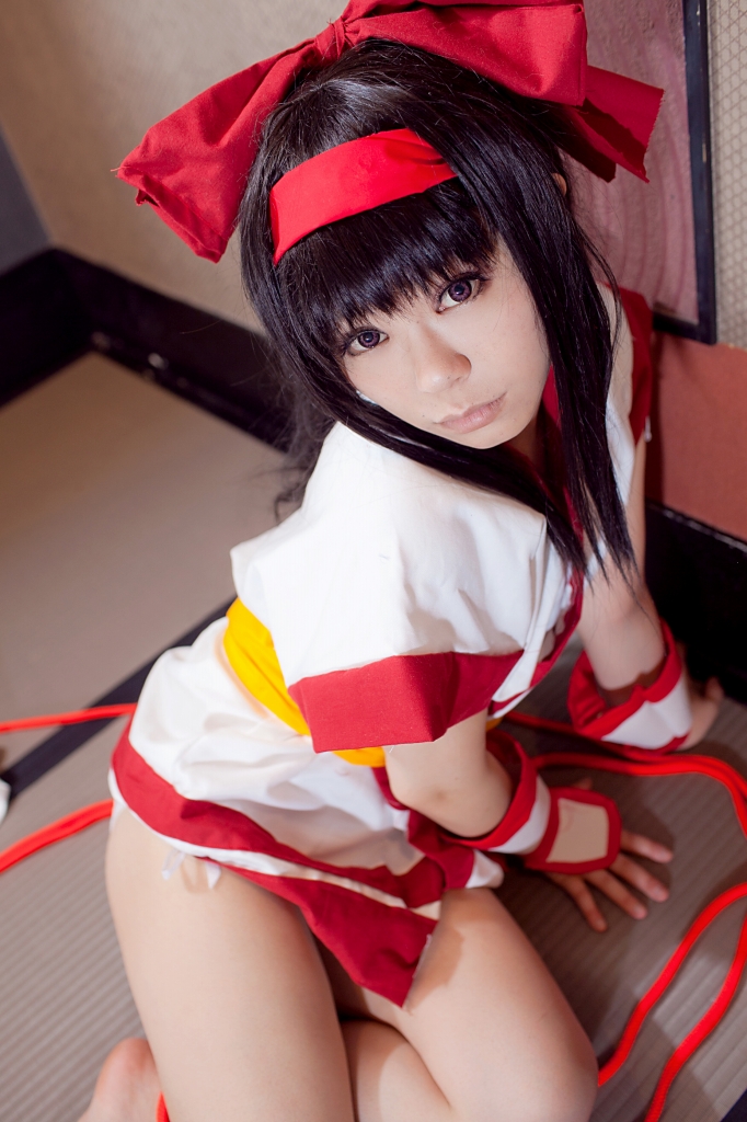 Ngôi đền nhục nhã