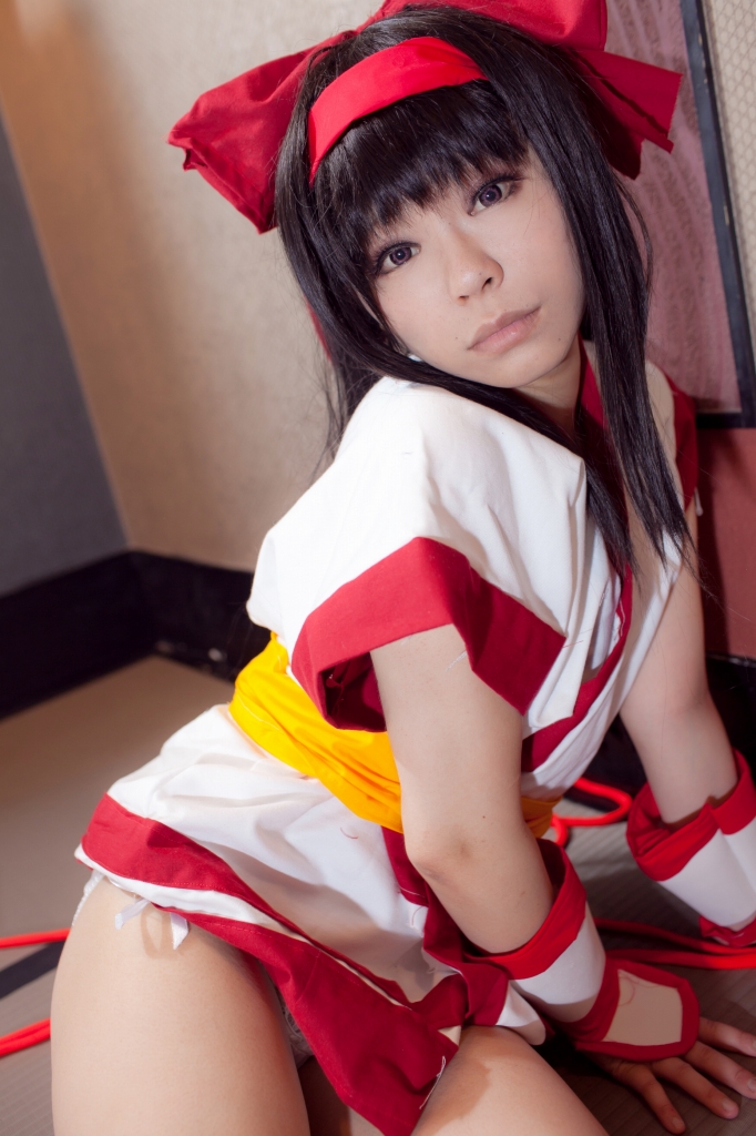 Ngôi đền nhục nhã