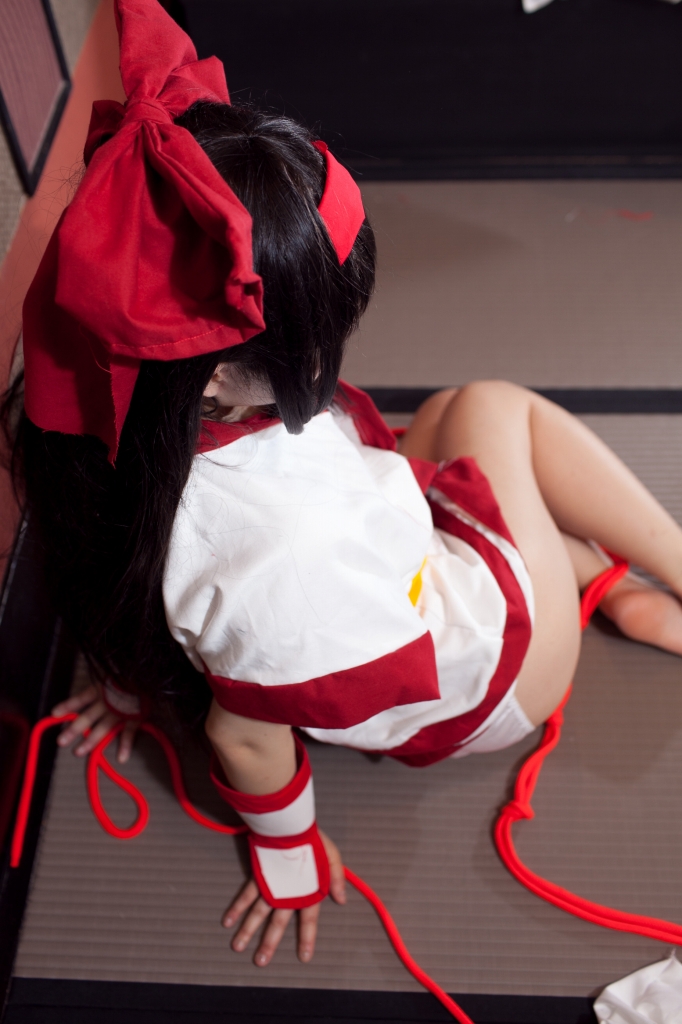 Ngôi đền nhục nhã