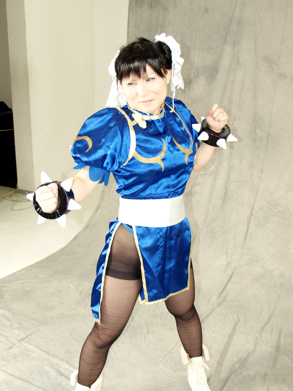 [Chi nhánh trực tuyến của Yagezawa Bunko] Chun Li Mania ảnh