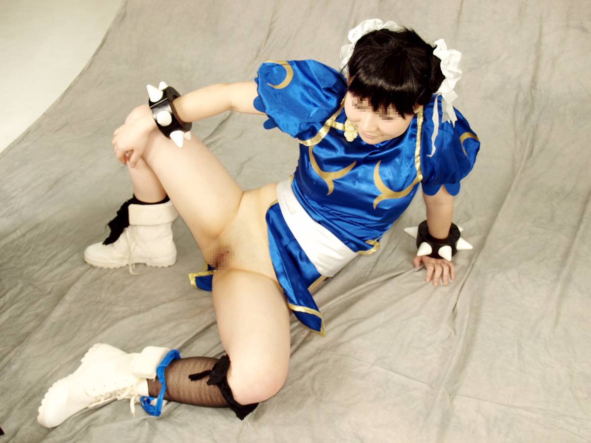[Chi nhánh trực tuyến của Yagezawa Bunko] Chun Li Mania ảnh