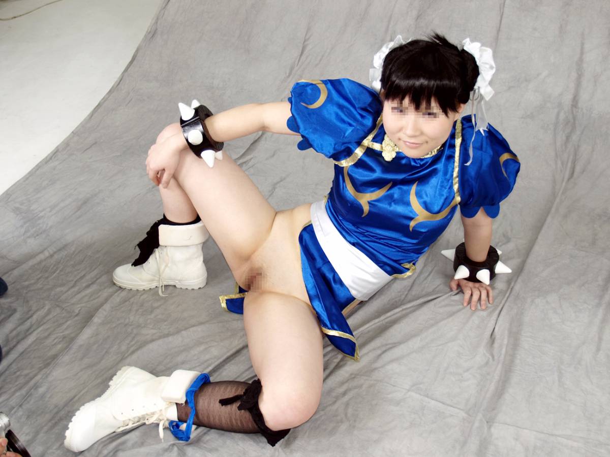 [Chi nhánh trực tuyến của Yagezawa Bunko] Chun Li Mania ảnh